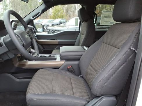 New 2026 Ford F150 STX w/ Equipment Group 201A FX4 image 12