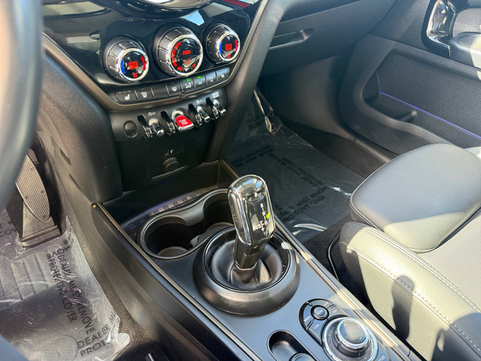 Used 2022 MINI Cooper Countryman S FWD image 13