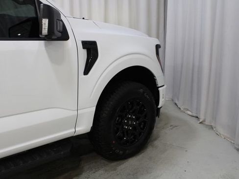 New 2026 Ford F150 XLT w/ Equipment Group 302A MID AWD/4WD image 27