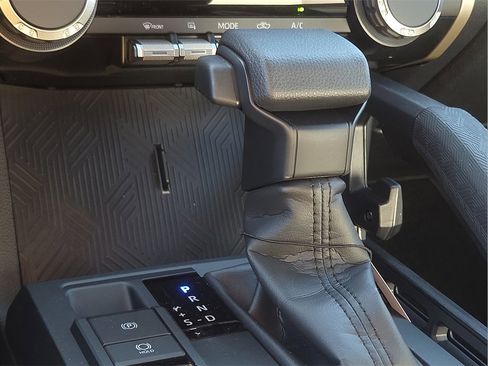 New 2026 Toyota Tacoma SR5 image 18