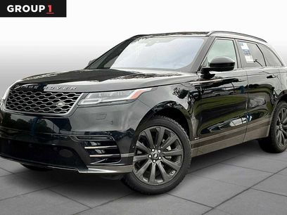 Used 2019 Land Rover Range Rover Velar R-Dynamic SE