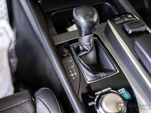 Used 2015 Lexus GS 350 AWD image 33