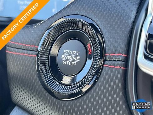 Certified 2023 Jeep Compass Trailhawk image 34