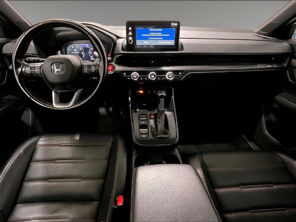 Used 2026 Honda CR-V Sport-L image 21