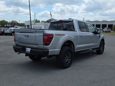 New 2025 Ford F150 Tremor w/ Equipment Group 402A High AWD/4WD image 5