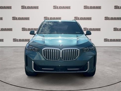 New 2026 BMW X5 xDrive40i image 8