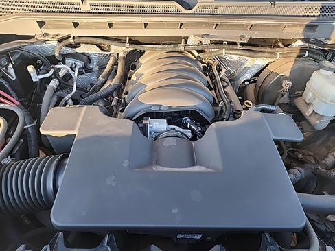 Used 2017 GMC Sierra 1500 Denali w/ Denali Ultimate Package image 32