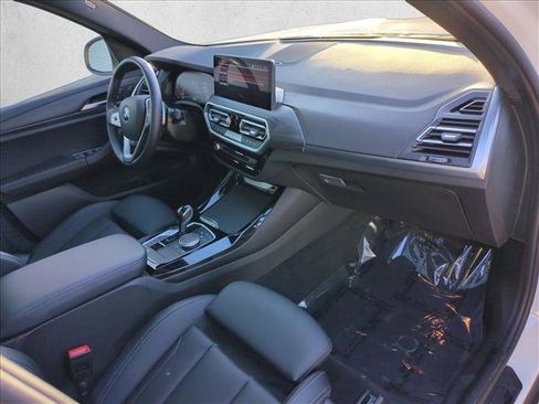 Used 2023 BMW X3 sDrive30i w/ Premium Package RWD image 24