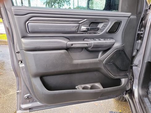Used 2024 RAM 1500 Limited AWD/4WD image 15