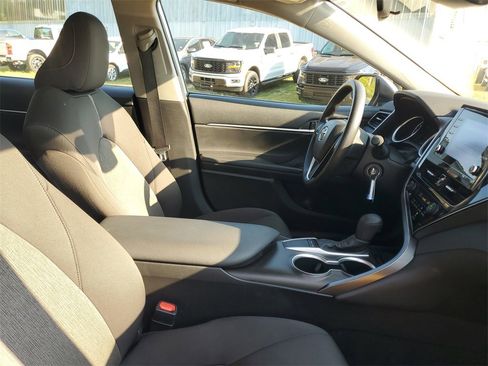 Used 2023 Toyota Camry LE image 33