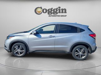 Certified 2022 Honda HR-V EX video 2