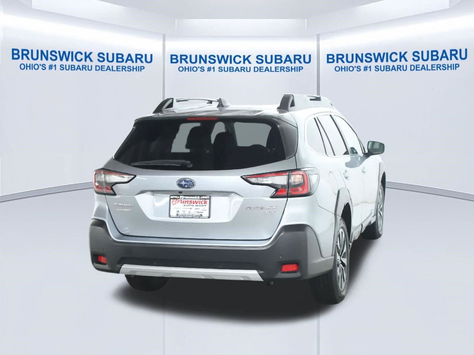 Certified 2023 Subaru Outback Limited XT AWD/4WD image 46