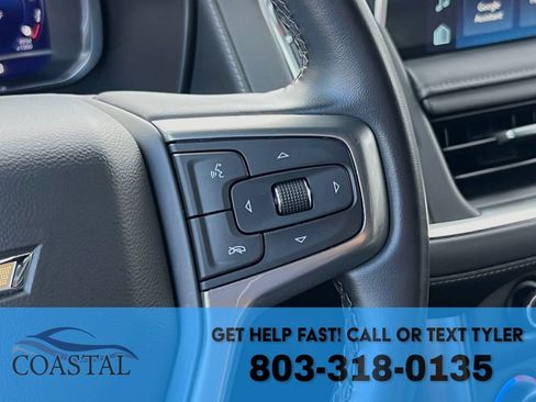 Used 2023 Chevrolet Suburban LT image 38