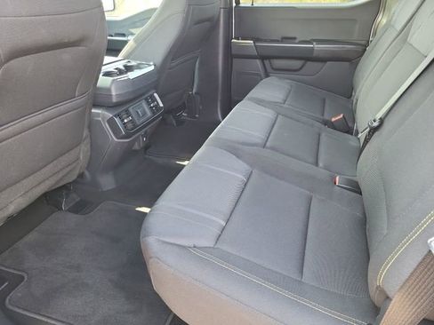 Used 2024 Ford F150 STX image 24