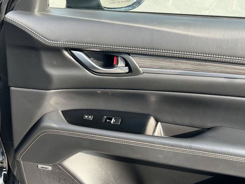 Used 2019 MAZDA CX-5 Grand Touring AWD/4WD image 19