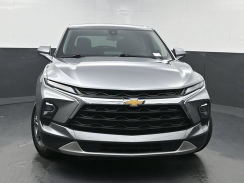 Used 2024 Chevrolet Blazer LT FWD image 37