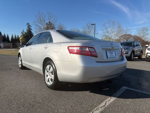 Used 2008 Toyota Camry LE image 6