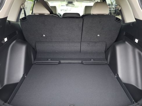 New 2026 Honda CR-V LX image 9