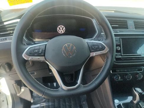 Used 2024 Volkswagen Tiguan S FWD image 19