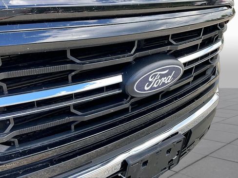Used 2025 Ford F150 XLT w/ Equipment Group 301A Standard AWD/4WD image 32