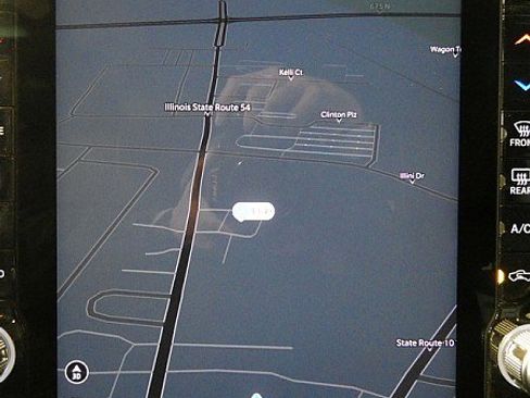 New 2026 RAM 3500 Limited image 14