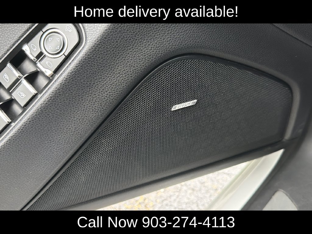 Used 2015 Porsche Panamera RWD image 28