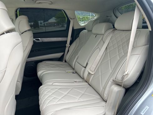 New 2026 Genesis GV80 3.5T Prestige AWD/4WD image 28