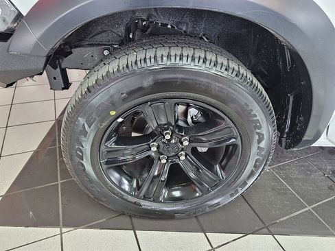 Used 2024 RAM 1500 Classic Warlock image 38