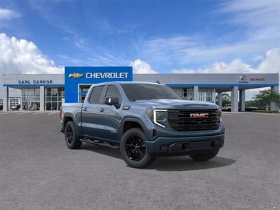 New 2026 GMC Sierra 1500 Elevation w/ Elevation Premium Package