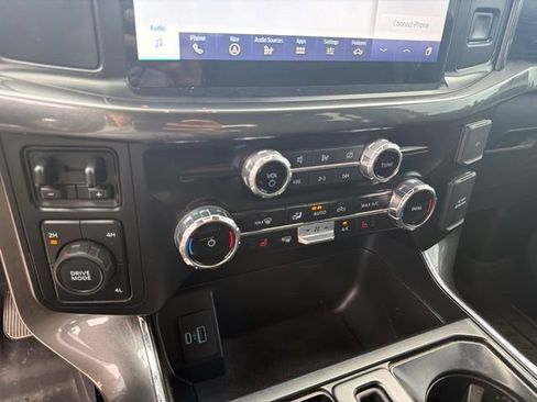 Used 2023 Ford F150 XLT w/ Equipment Group 302A High AWD/4WD image 25