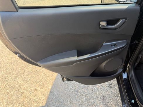 Certified 2023 Hyundai Kona SEL w/ Cargo Package image 16