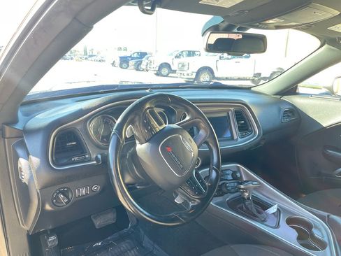 Used 2020 Dodge Challenger GT image 24