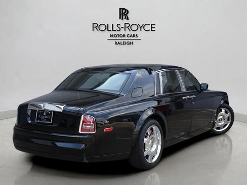 Certified 2009 Rolls-Royce Phantom Sedan image 5