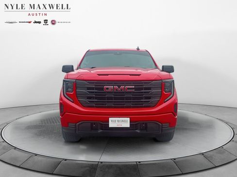 Used 2023 GMC Sierra 1500 Pro w/ Graphite Edition image 18