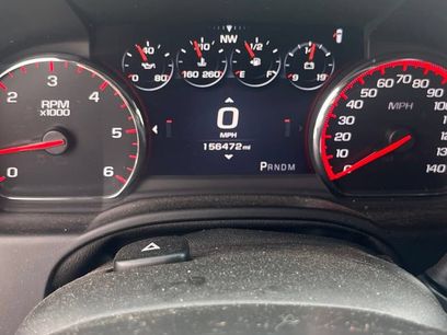Used 2015 GMC Yukon Denali w/ Open Road Package