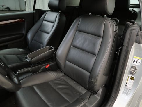 Used 2009 Audi A4 3.2 AWD/4WD image 3