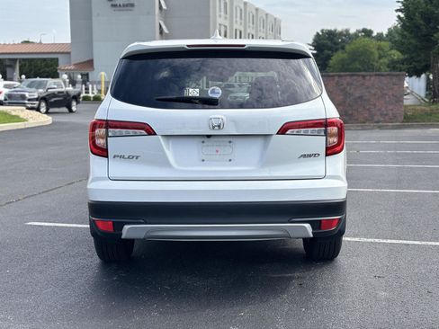 Used 2022 Honda Pilot EX-L image 5