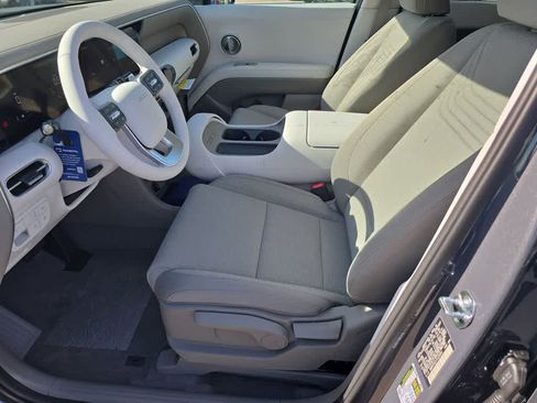 New 2026 Hyundai Palisade SE FWD image 16