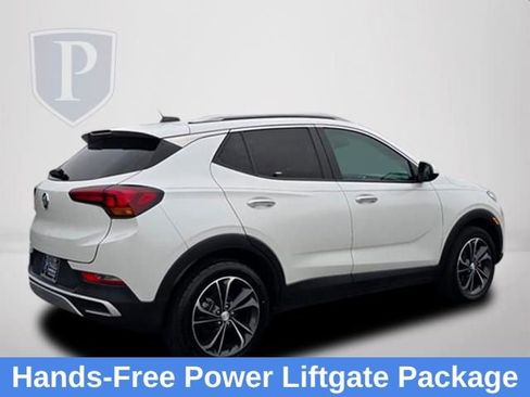 Used 2020 Buick Encore GX Select FWD image 5