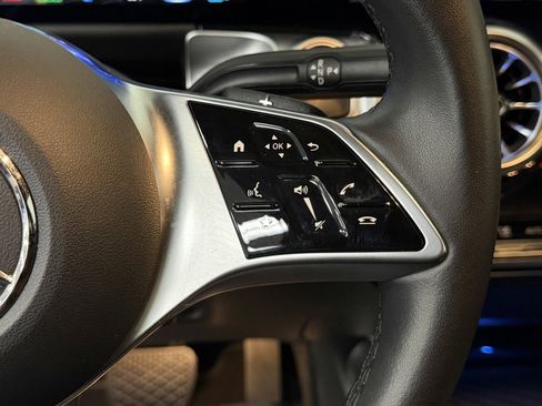 Certified 2024 Mercedes-Benz EQB 250+ image 30