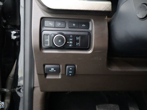 Used 2024 Ford F250 King Ranch AWD/4WD image 13