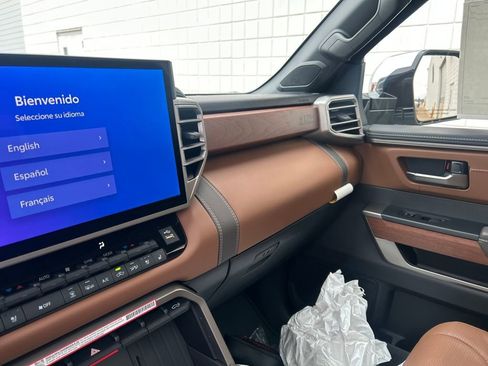 New 2026 Toyota Tundra 1794 Edition image 16