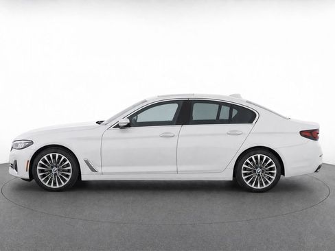 Used 2022 BMW 530i RWD image 34