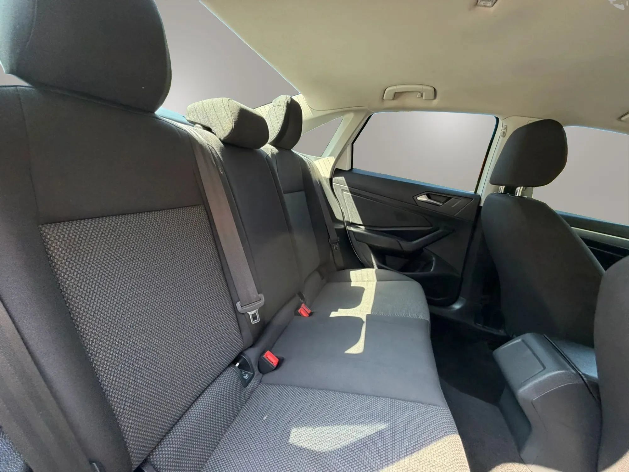 Used 2019 Volkswagen Jetta S w/ Driver Assistance Package FWD image 17