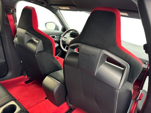 Used 2023 Honda Civic Type R image 42
