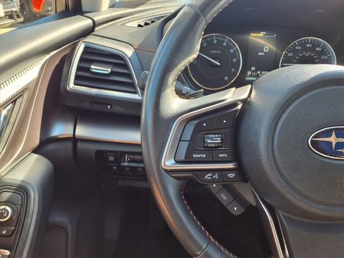 Used 2021 Subaru Crosstrek 2.5i Limited w/ Moonroof Package 2 image 11