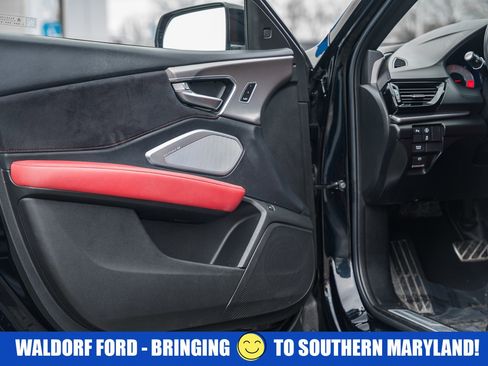 Used 2023 Acura RDX A-Spec image 43