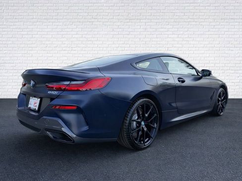 Used 2023 BMW 840i xDrive Coupe image 4
