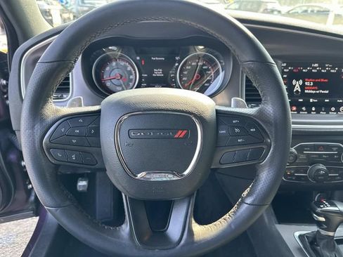 Used 2022 Dodge Charger Scat Pack image 27