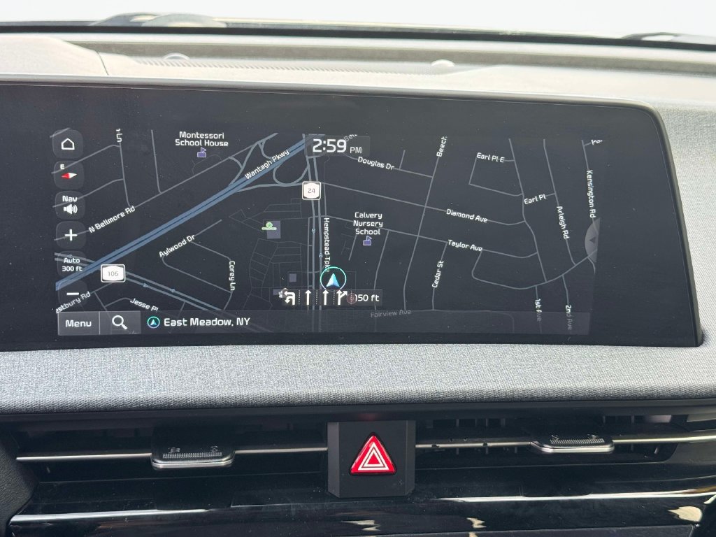 Certified 2022 Kia EV6 Wind AWD/4WD image 26